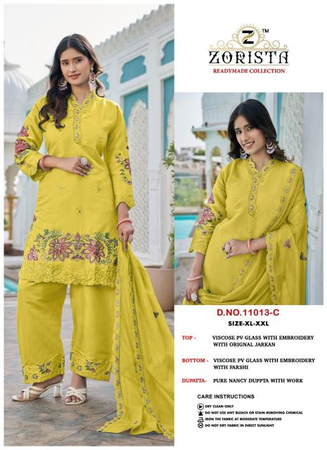 Zorista 11013 designer kurti wholesale market